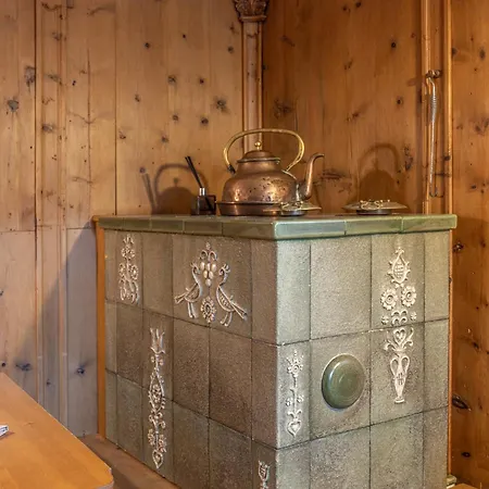 Casa Zardini, In Centro A 아파트 코르티나 담페조