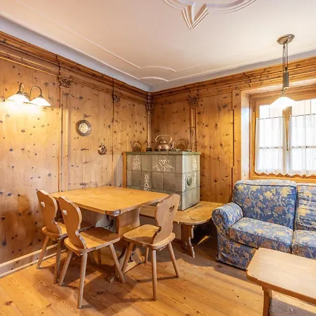 Casa Zardini, In Centro A * 코르티나 담페조