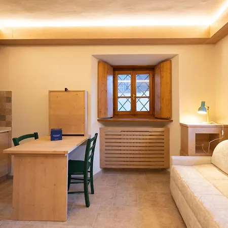 Casa Zardini, In Centro A * Cortina dʼAmpezzo