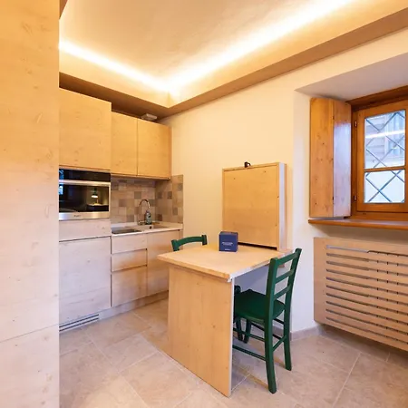 Casa Zardini, In Centro A Apartamento Cortina dʼAmpezzo