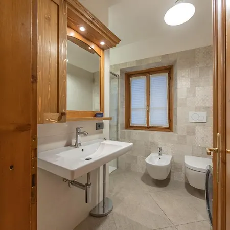 Apartamento Casa Zardini, In Centro A Cortina dʼAmpezzo