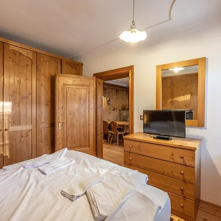 Apartamento Casa Zardini, In Centro A Cortina dʼAmpezzo